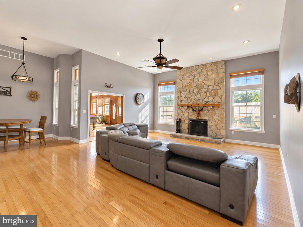 290 MYRTLE N ST, HAMMONTON, NJ 08037 — photo 3