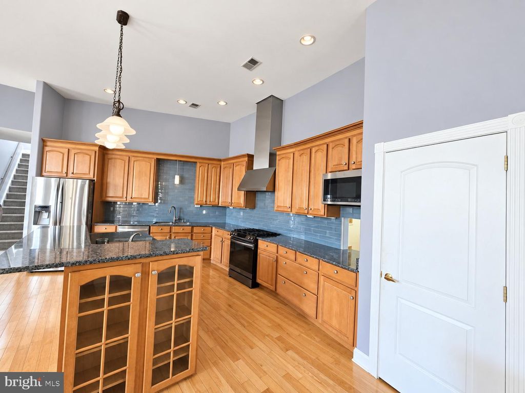 290 MYRTLE N ST, HAMMONTON, NJ 08037 — photo 5