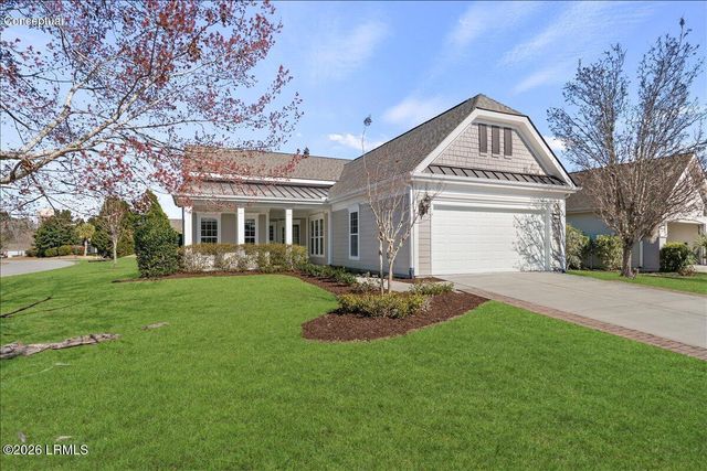 1 Tipo White Court, Bluffton, SC 29909