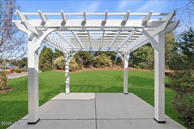 1 Tipo White Court, Bluffton, SC 29909