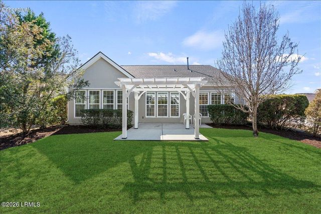 1 Tipo White Court, Bluffton, SC 29909