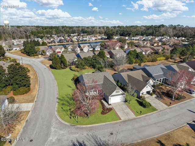 1 Tipo White Court, Bluffton, SC 29909