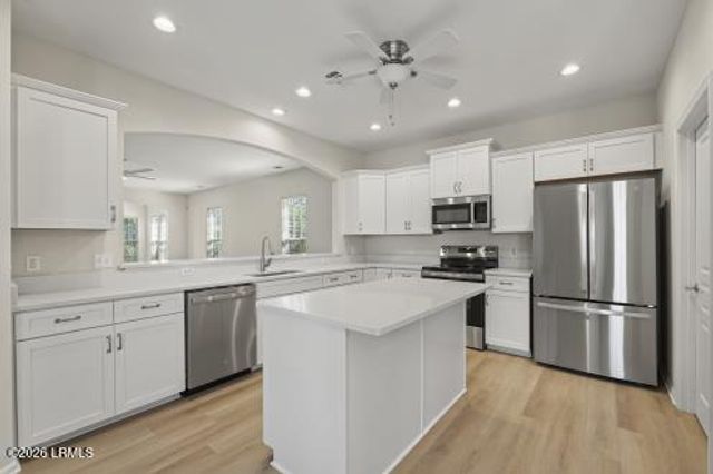 1 Tipo White Court, Bluffton, SC 29909