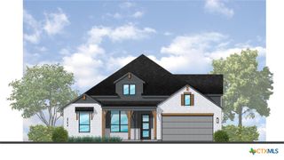 146 Muddy Creek Way, Kyle, TX 78640