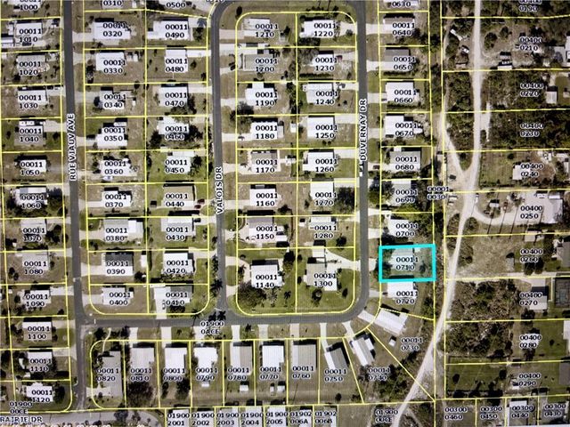 27397 Duvernay DR, Bonita Springs, FL 34135