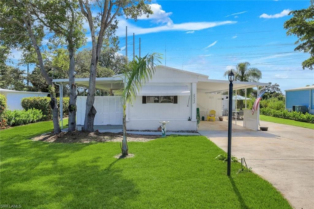 27397 Duvernay DR, Bonita Springs, FL 34135