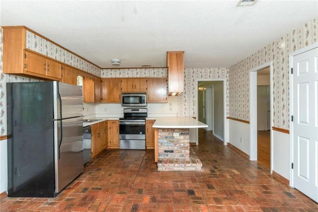 8133 Oak Avenue, Semmes, AL 36575