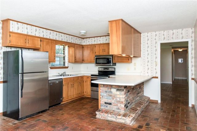 8133 Oak Avenue, Semmes, AL 36575