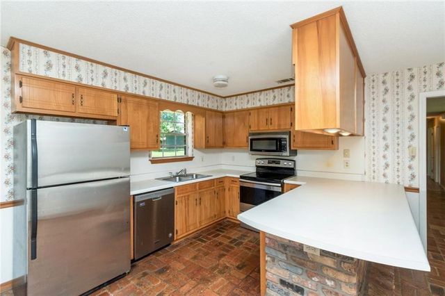 8133 Oak Avenue, Semmes, AL 36575