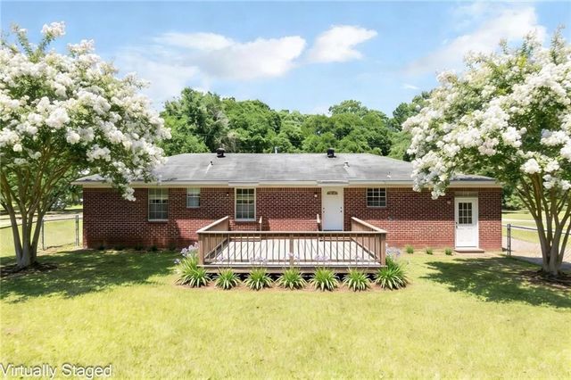 8133 Oak Avenue, Semmes, AL 36575
