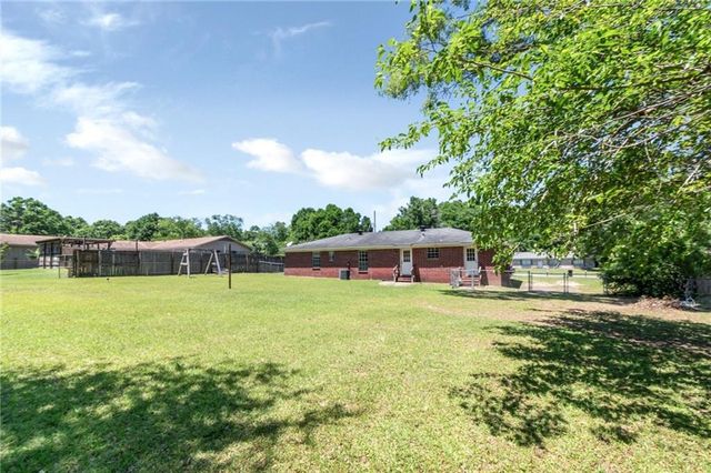 8133 Oak Avenue, Semmes, AL 36575
