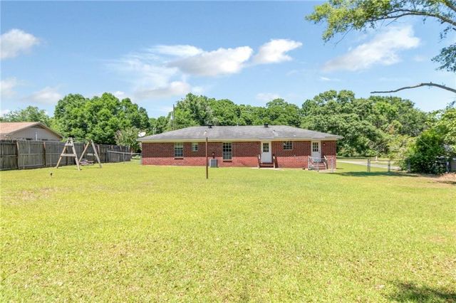 8133 Oak Avenue, Semmes, AL 36575