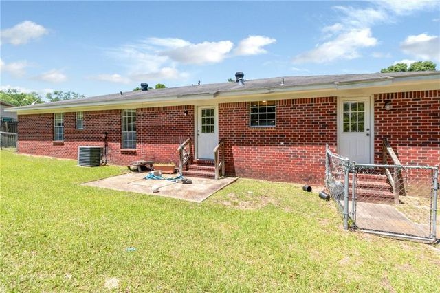 8133 Oak Avenue, Semmes, AL 36575