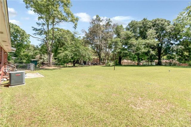8133 Oak Avenue, Semmes, AL 36575