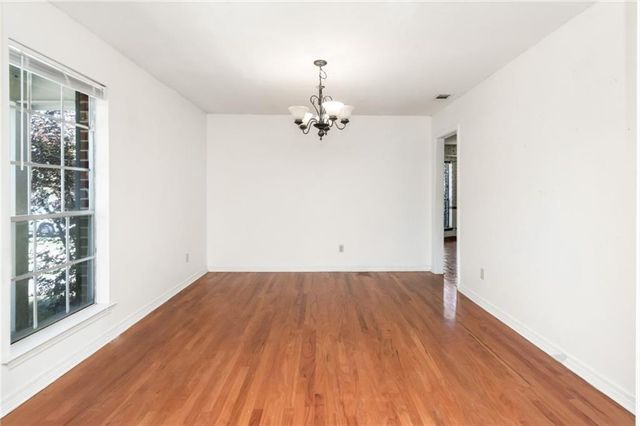 8133 Oak Avenue, Semmes, AL 36575