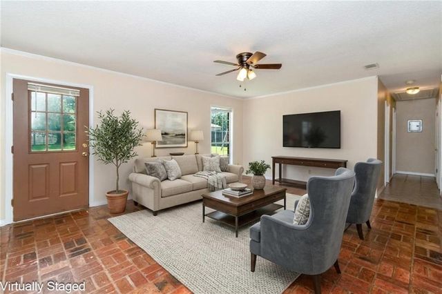 8133 Oak Avenue, Semmes, AL 36575