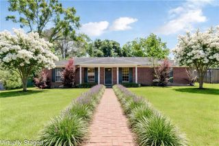 8133 Oak Avenue, Semmes, AL 36575