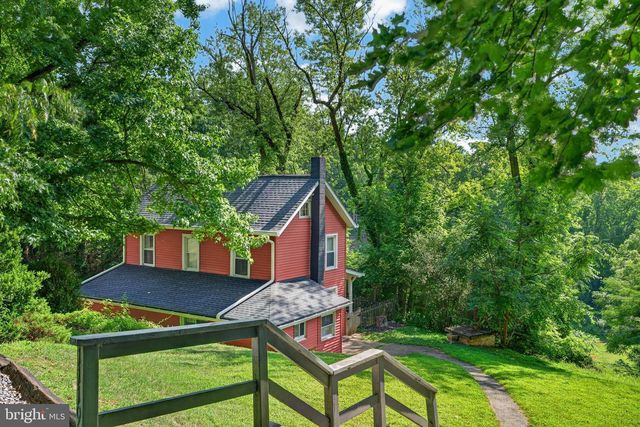1119 WISEBURG, White Hall, MD 21161