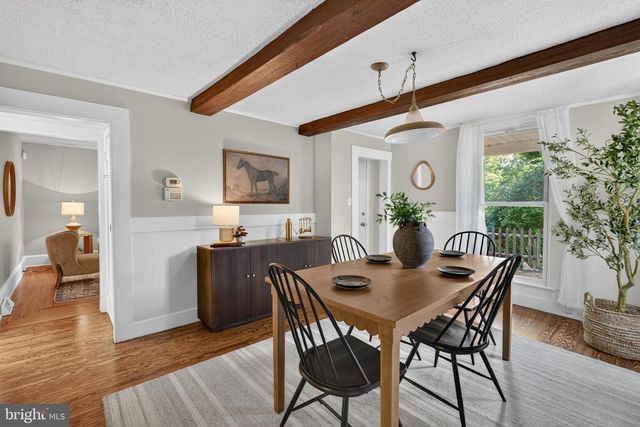 1119 WISEBURG, White Hall, MD 21161