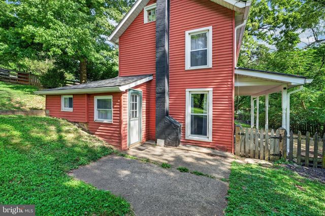 1119 WISEBURG, White Hall, MD 21161