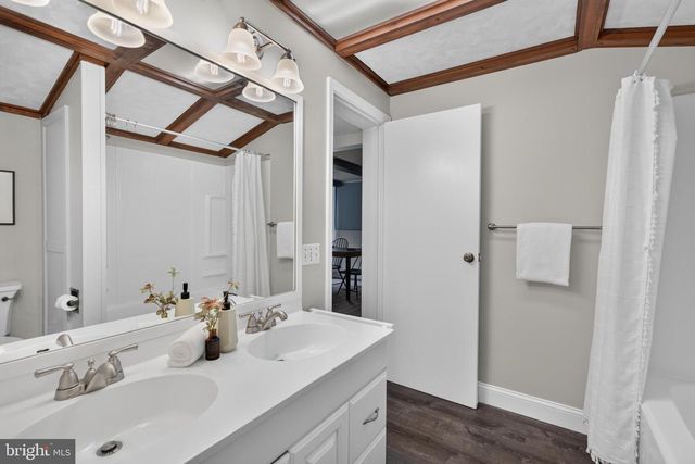 1119 WISEBURG, White Hall, MD 21161