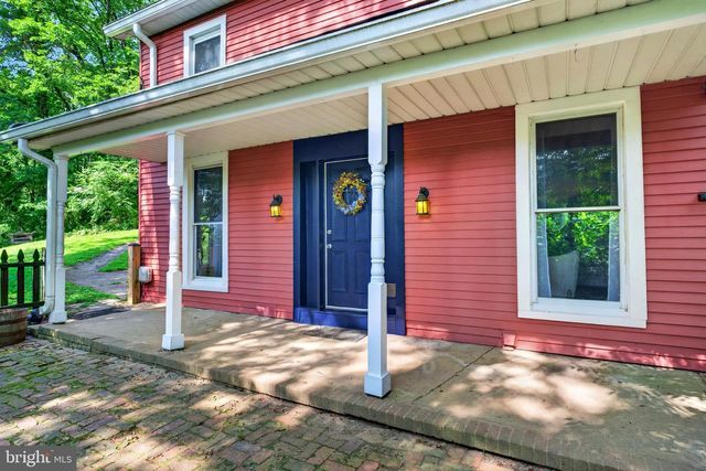 1119 WISEBURG, White Hall, MD 21161
