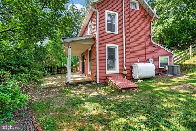 1119 WISEBURG, White Hall, MD 21161
