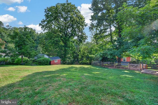 1119 WISEBURG, White Hall, MD 21161