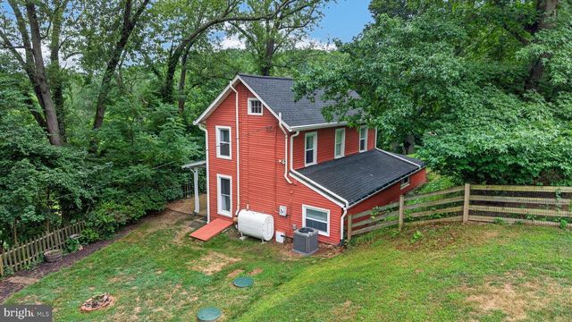 1119 WISEBURG, White Hall, MD 21161