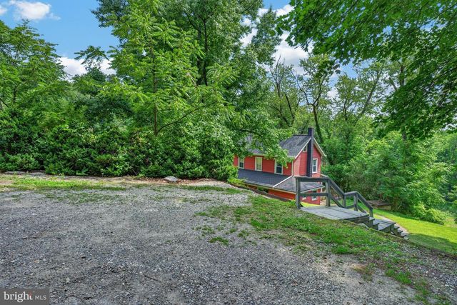 1119 WISEBURG, White Hall, MD 21161