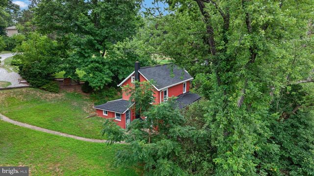 1119 WISEBURG, White Hall, MD 21161