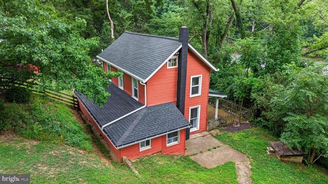 1119 WISEBURG, White Hall, MD 21161