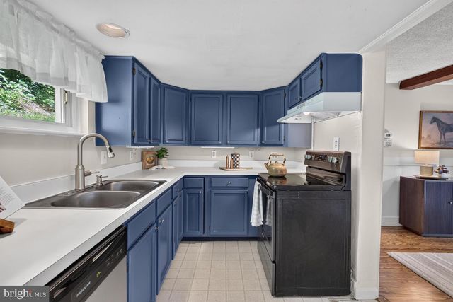 1119 WISEBURG, White Hall, MD 21161