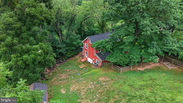 1119 WISEBURG, White Hall, MD 21161