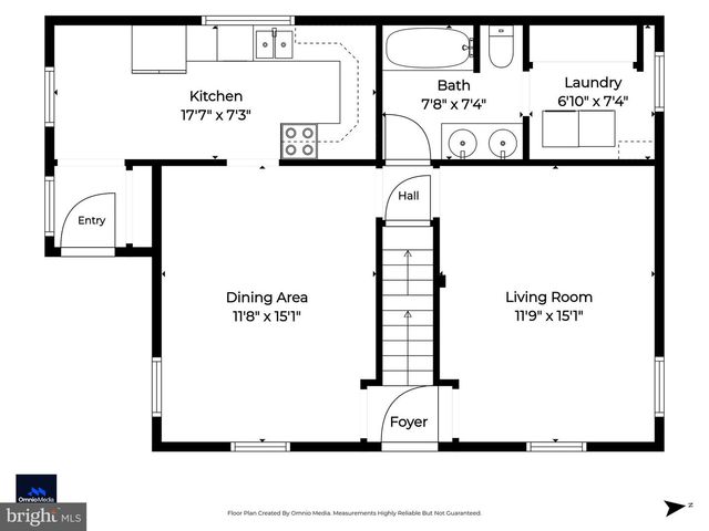1119 WISEBURG, White Hall, MD 21161