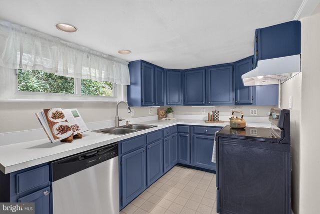 1119 WISEBURG, White Hall, MD 21161