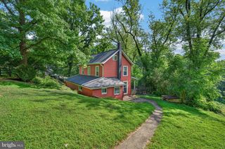1119 WISEBURG, White Hall, MD 21161