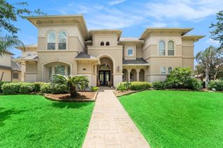 17111 Lapeer Court, Spring, TX 77379