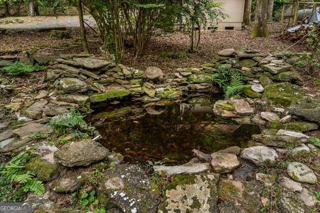 61 River Bend Court, Ellijay, GA 30540