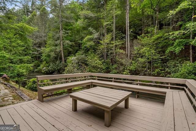 61 River Bend Court, Ellijay, GA 30540
