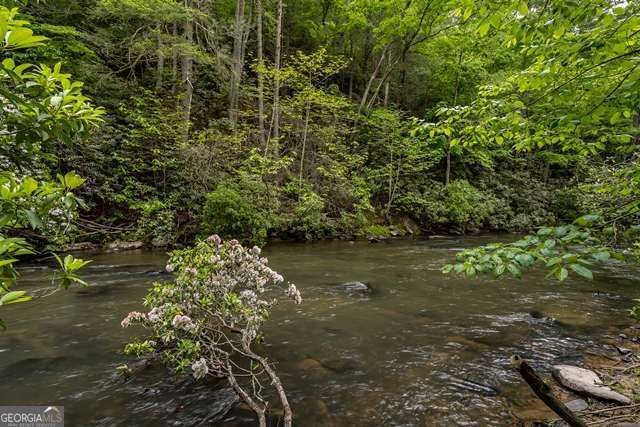 61 River Bend Court, Ellijay, GA 30540