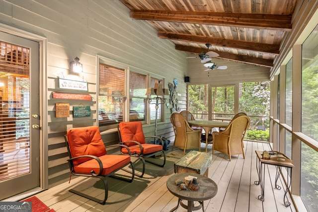 61 River Bend Court, Ellijay, GA 30540