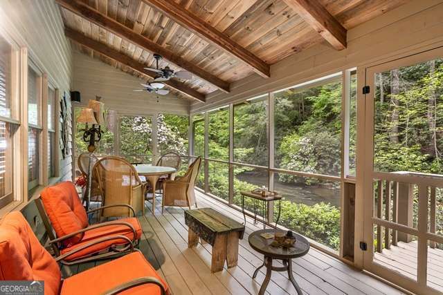 61 River Bend Court, Ellijay, GA 30540