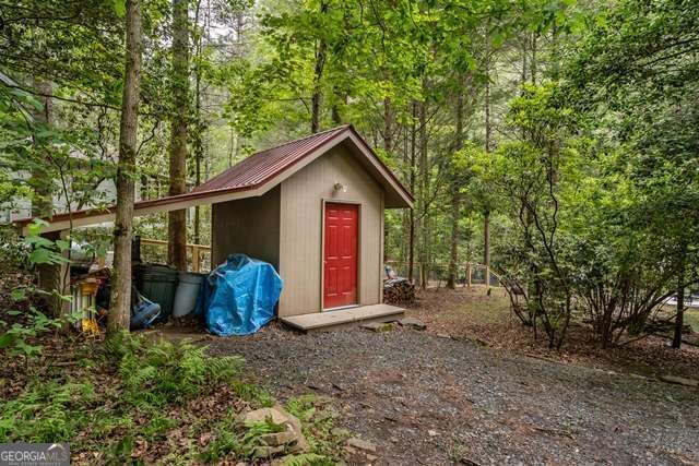 61 River Bend Court, Ellijay, GA 30540