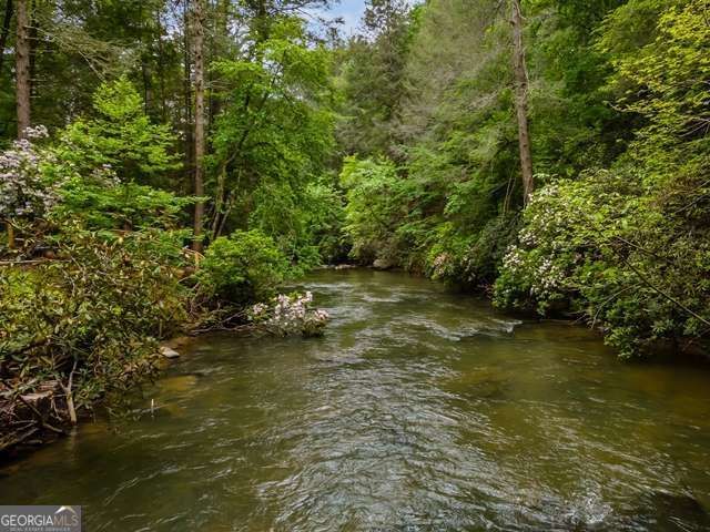 61 River Bend Court, Ellijay, GA 30540