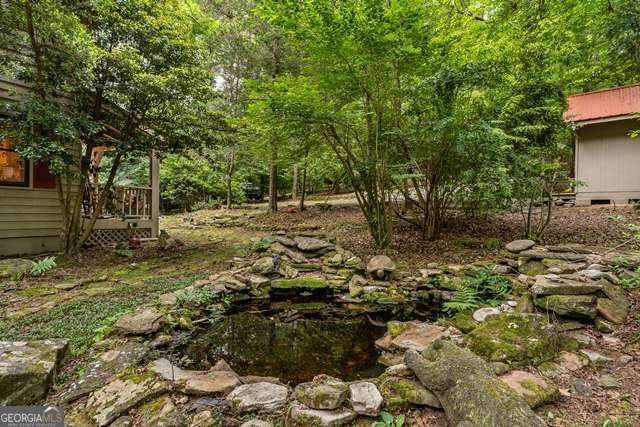 61 River Bend Court, Ellijay, GA 30540