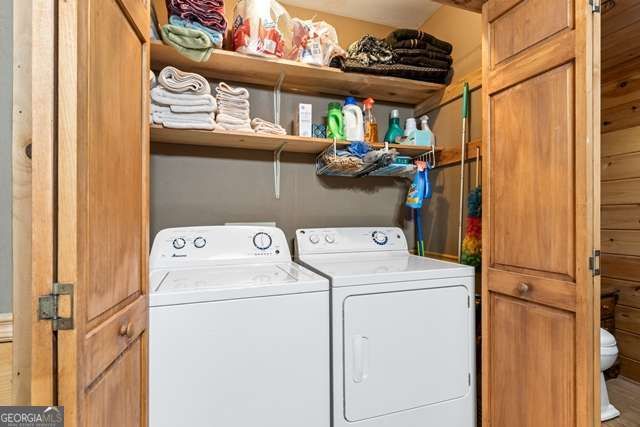 61 River Bend Court, Ellijay, GA 30540