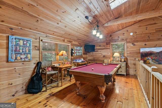 61 River Bend Court, Ellijay, GA 30540