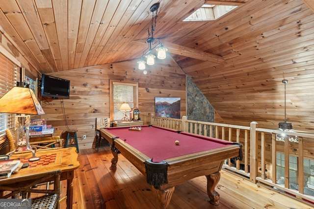 61 River Bend Court, Ellijay, GA 30540