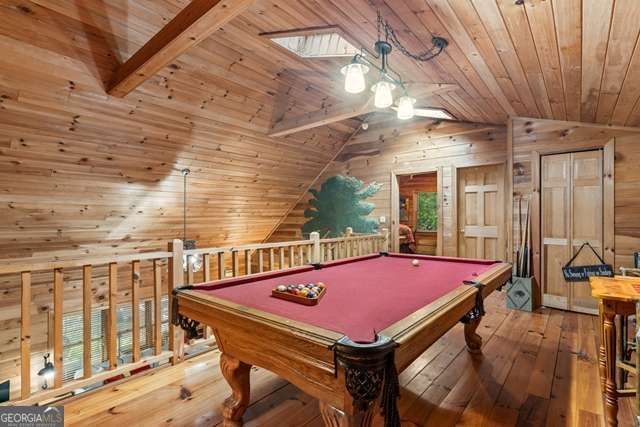 61 River Bend Court, Ellijay, GA 30540
